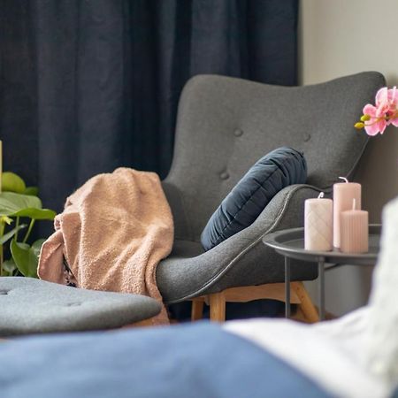 热舒夫Apartament Cicha公寓 外观 照片