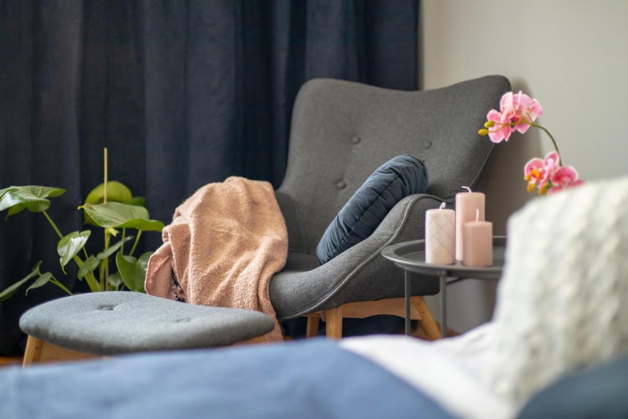 热舒夫Apartament Cicha公寓 外观 照片